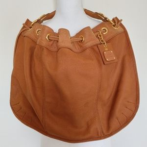 Juicy Couture leather bag